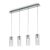 Ideal Lux Függeszték IGUAZU' SP4 052373