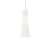 Ideal Lux Függeszték KUKY SP1 BIANCO 053448