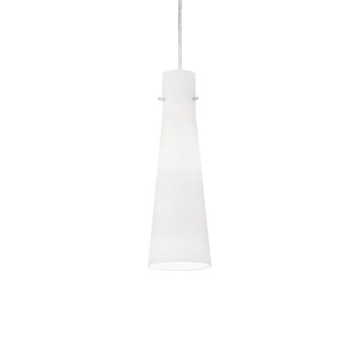 Ideal Lux Függeszték KUKY SP1 BIANCO 053448