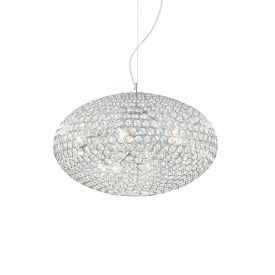 Ideal Lux Függeszték ORION SP6 059181