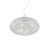 Ideal Lux Függeszték ORION SP6 059181