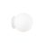 Ideal Lux Fali lámpa MAPA AP1 D15 BIANCO 059808