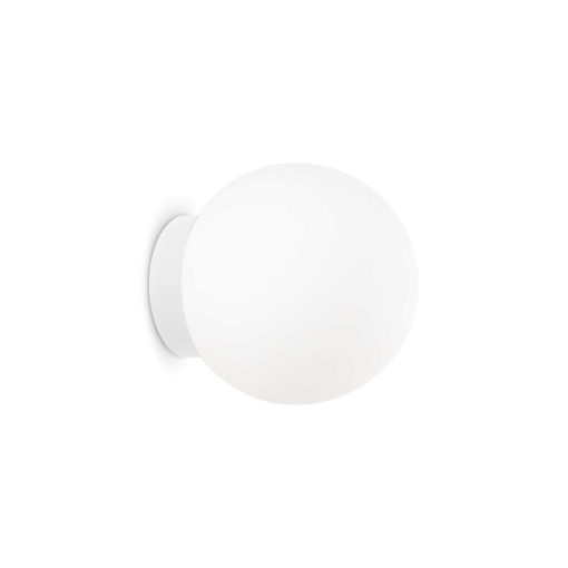 Ideal Lux Fali lámpa MAPA AP1 D15 BIANCO 059808