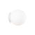 Ideal Lux Fali lámpa MAPA AP1 D20 BIANCO 059815