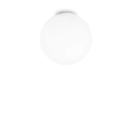 Ideal Lux Mennyezeti lámpa MAPA PL1 D40 BIANCO 059839