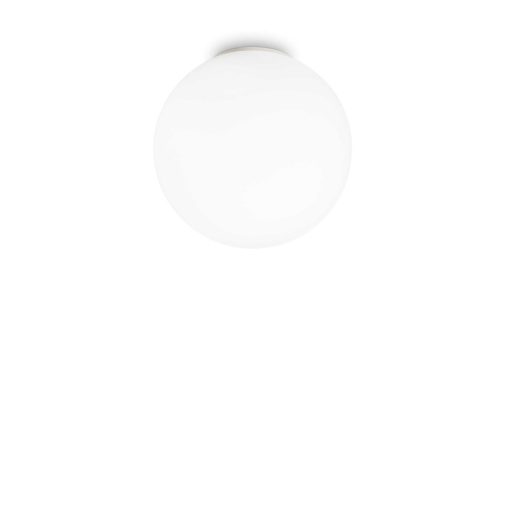 Ideal Lux Mennyezeti lámpa MAPA PL1 D40 BIANCO 059839