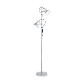 Ideal Lux Álló lámpa POLLY PT2 ARGENTO 061115