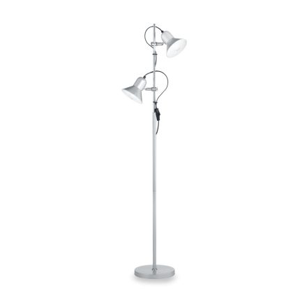 Ideal Lux Álló lámpa POLLY PT2 ARGENTO 061115