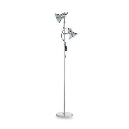 Ideal Lux Álló lámpa POLLY PT2 CROMO 061122