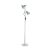 Ideal Lux Álló lámpa POLLY PT2 CROMO 061122