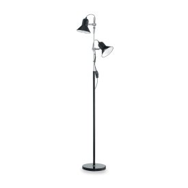 Ideal Lux Álló lámpa POLLY PT2 NERO 061139