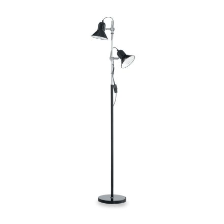 Ideal Lux Álló lámpa POLLY PT2 NERO 061139