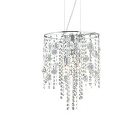 Ideal Lux Csillár EVASIONE SP4 062211
