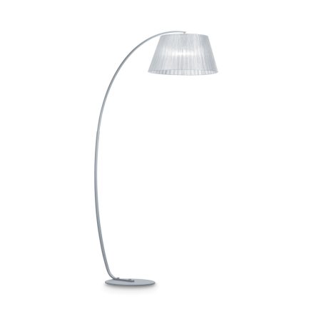 Ideal Lux Álló lámpa PAGODA PT1 ARGENTO 062273