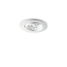 Ideal Lux Beépíthető spot lámpa DELTA 3W 062396