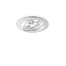 Ideal Lux Beépíthető spot lámpa DELTA 5W 062402