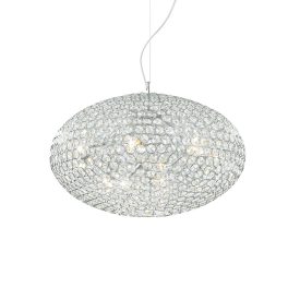 Ideal Lux Csillár ORION SP8 066387
