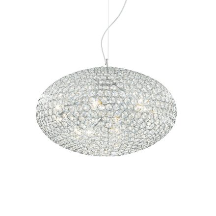 Ideal Lux Csillár ORION SP8 066387
