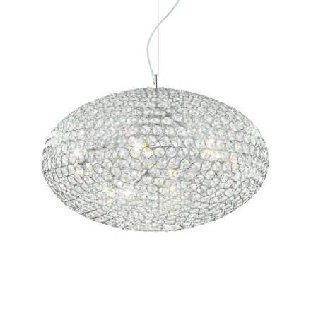 Ideal Lux Csillár ORION SP12 066394