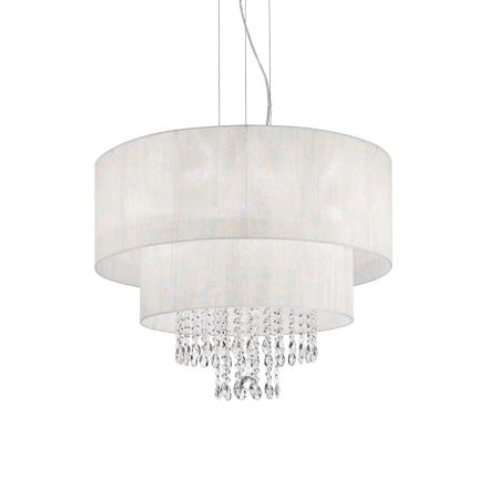 Ideal Lux Csillár OPERA SP6 BIANCO 068299