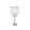 Ideal Lux Asztali lámpa OPERA TL1 BIANCO 068305