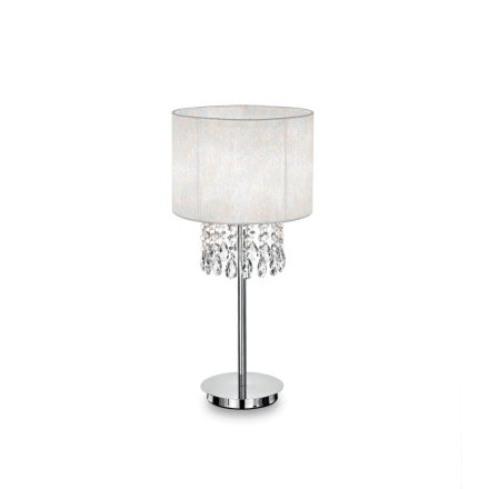 Ideal Lux Asztali lámpa OPERA TL1 BIANCO 068305