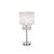 Ideal Lux Asztali lámpa OPERA TL1 BIANCO 068305