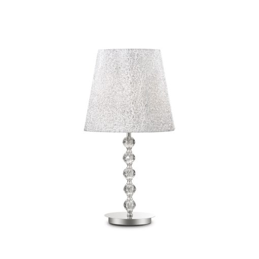 Ideal Lux Asztali lámpa LE ROY TL1 BIG 073408