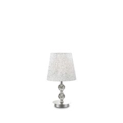 Ideal Lux Asztali lámpa LE ROY TL1 SMALL 073439