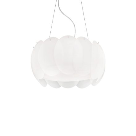 Ideal Lux Csillár OVALINO SP5 074139