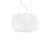 Ideal Lux Csillár OVALINO SP5 074139