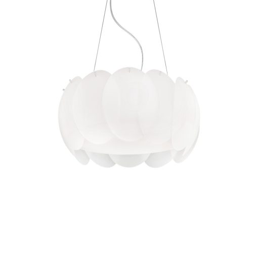 Ideal Lux Csillár OVALINO SP5 074139