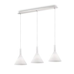 Ideal Lux Függeszték COCKTAIL SP3 BIANCO 074245