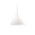 Ideal Lux Függeszték COCKTAIL SP1 BIG BIANCO 074313