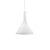 Ideal Lux Függeszték COCKTAIL SP1 SMALL BIANCO 074337