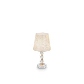 Ideal Lux Asztali lámpa QUEEN TL1 MEDIUM 077741