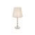 Ideal Lux Asztali lámpa QUEEN TL1 BIG 077758
