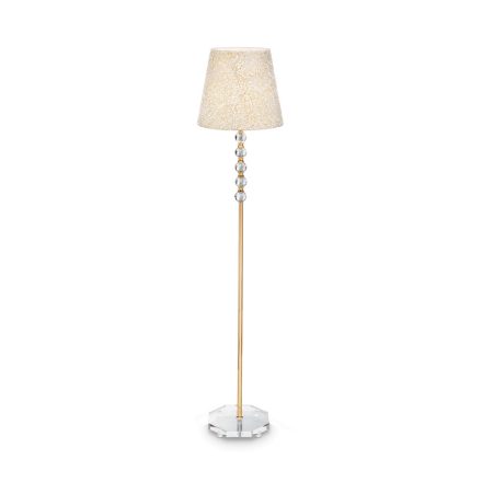 Ideal Lux Álló lámpa QUEEN PT1 077765