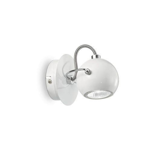 Ideal Lux Fali lámpa LUNARE AP1 077888