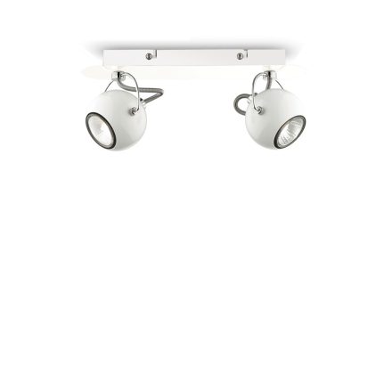 Ideal Lux Fali lámpa LUNARE AP2 077895