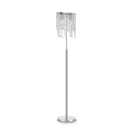 Ideal Lux Álló lámpa RAIN PT2 TRASPARENTE 080277