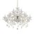 Ideal Lux Csillár COLOSSAL SP15 AVORIO 081564