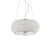 Ideal Lux Függeszték PASHA' SP6 CROMO 082158