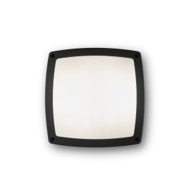 Ideal Lux Kültéri mennyezeti lámpa COMETA PL3 NERO 082271