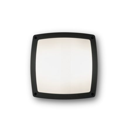 Ideal Lux Kültéri mennyezeti lámpa COMETA PL3 NERO 082271