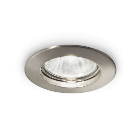 Ideal Lux Spot lámpa JAZZ NICKEL 083087