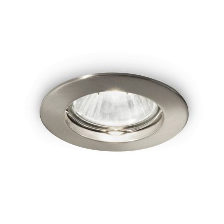 Ideal Lux Spot lámpa JAZZ NICKEL 083087