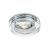 Ideal Lux Beépíthető spot lámpa BLUES ROUND TRASPARENTE 083254