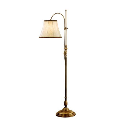 Orion Álló lámpa OR 12-792-1 Patina/4229 Haut braun FLAMISCH 085064