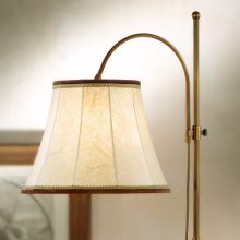 Orion Álló lámpa OR 12-792-1 Patina/4229 Haut braun FLAMISCH 085064